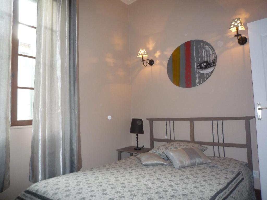 Residence Saint Simon Carcassonne Room photo
