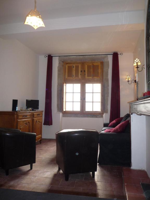 Residence Saint Simon Carcassonne Room photo