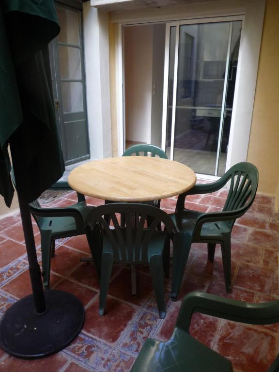 Residence Saint Simon Carcassonne Room photo